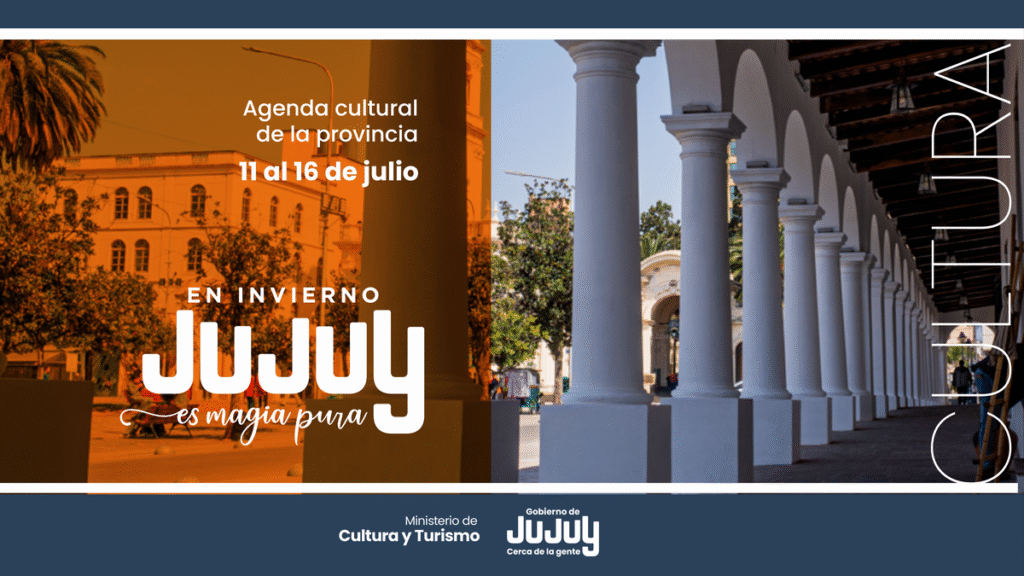 agenda-cultural-de-la-provincia:-teatro,-penas-y-fiestas-patronales-para-vivir-la-magia-del-invierno-en-jujuy