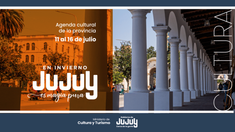 agenda-cultural-de-la-provincia:-teatro,-penas-y-fiestas-patronales-para-vivir-la-magia-del-invierno-en-jujuy