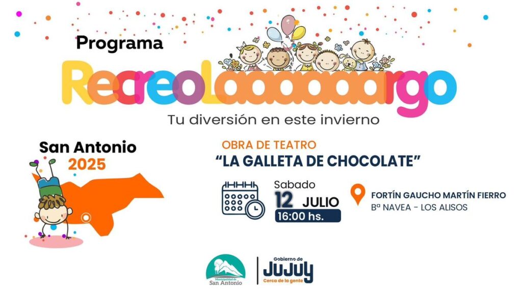 “recreo-largo”:-un-viaje-cultural-para-ninas,-ninos-y-toda-la-comunidad