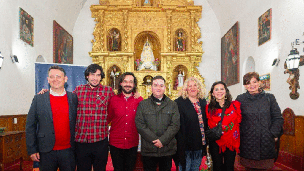 “capillas-musicales”-llego-a-humahuaca-con-una-velada-que-unio-arte,-fe-y-comunidad