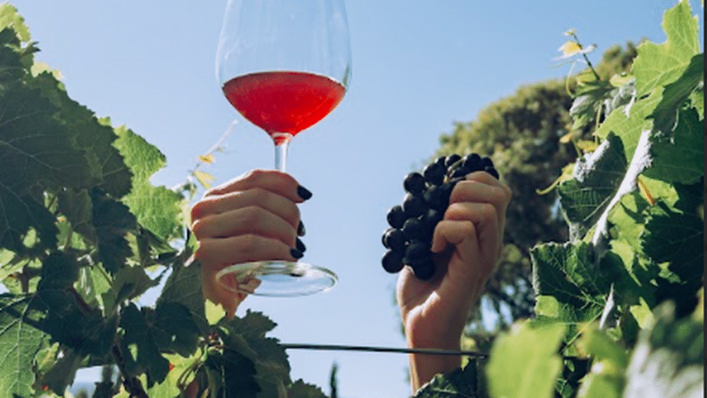 “ii-jornadas-de-enoturismo-en-jujuy”-y-“las-rutas-del-vino”,-el-nuevo-circuito-de-vinos-se-presenta-oficialmente