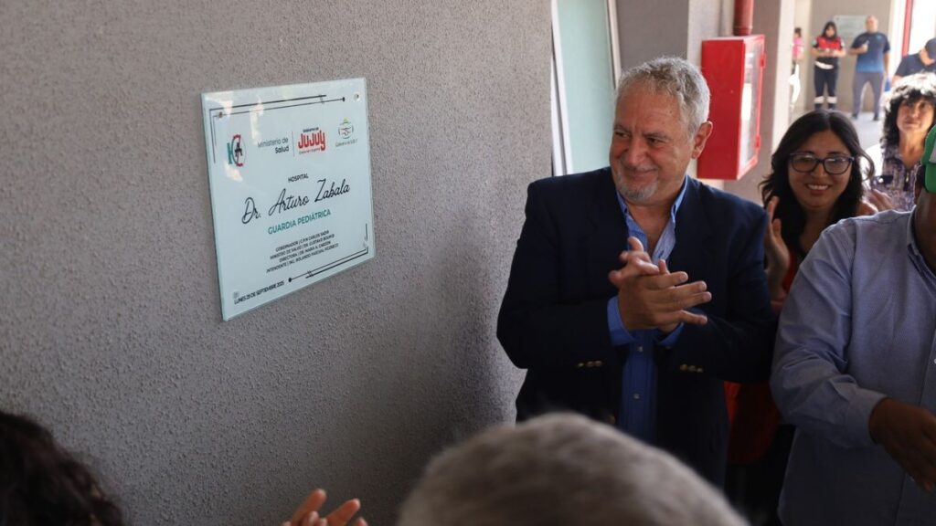 Inauguran Guardia Pediátrica en Hospital de Perico: Un Avance Histórico para la Salud Infantil del Valle