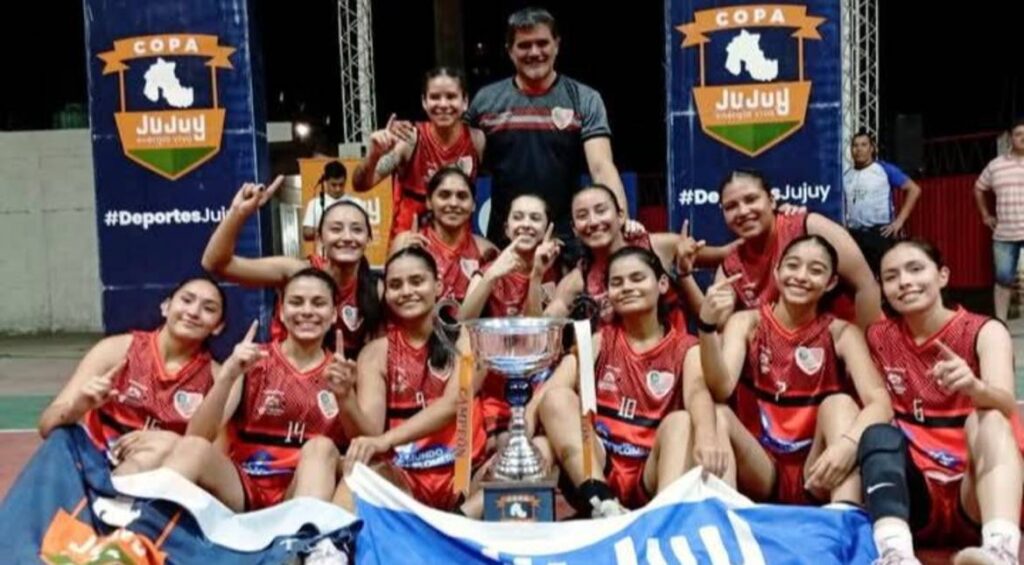 Copa Jujuy de Básquet 2025: 15 equipos jujeños persiguen el sueño del Torneo Federal