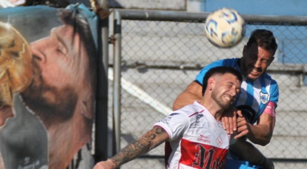 🔥 Gimnasia y el Reducido: Cosaro promete ‘ataque total’ en el 23 de Agosto ante San Miguel 🏆