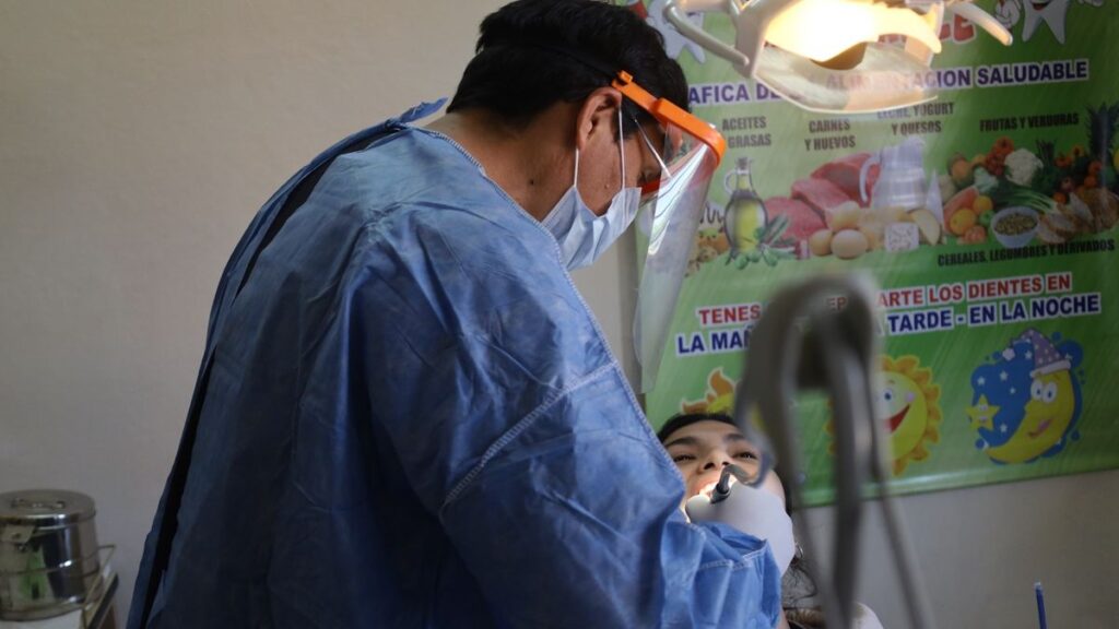 Operativos Sanitarios en Jujuy: 16.921 atenciones