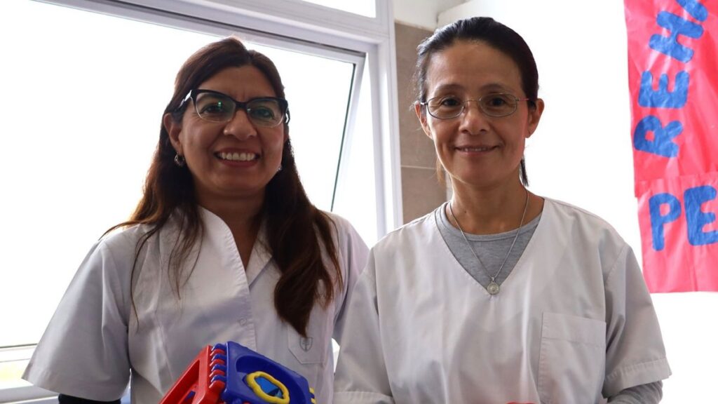 Discapacidad en Jujuy: guía completa de derechos y prestaciones