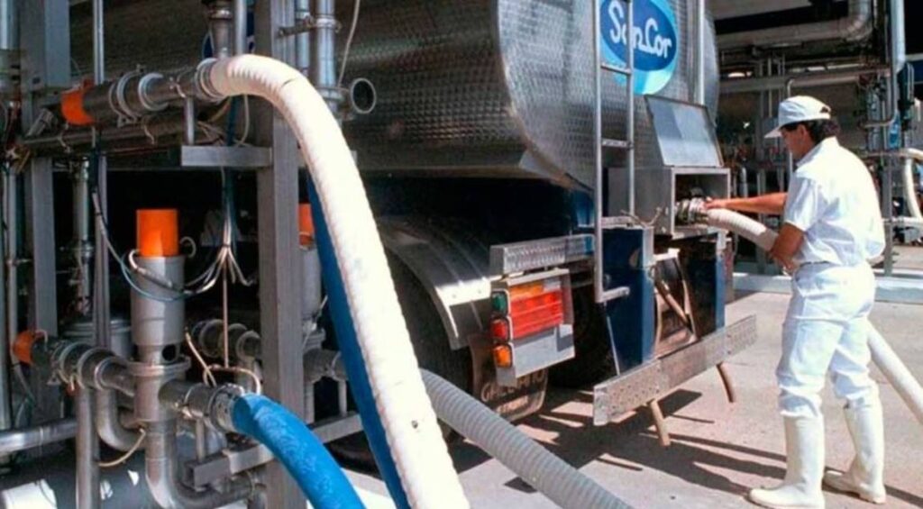 SanCor: batalla por el trabajo y el futuro de cientos de familias argentinas
