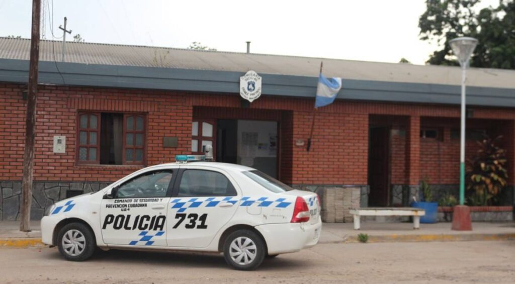 Intento de abuso en Fraile Pintado: búsqueda del agresor y guía para denunciar