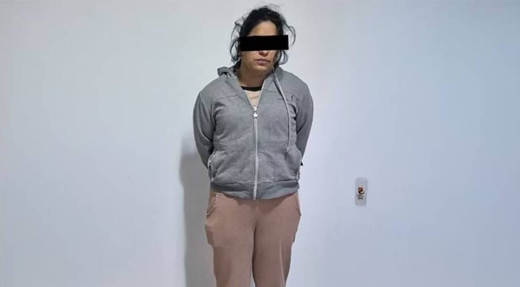 Triple crimen Florencio Varela: confesión arrepentida
