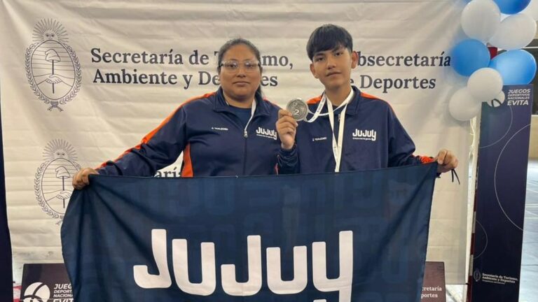 juegos-evita:-jujuy-obtuvo-la-copa-challenger-en-karate