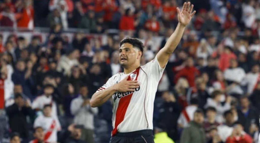 River cayó 1-0 ante Sarmiento: Análisis del partido y situación del Millonario
