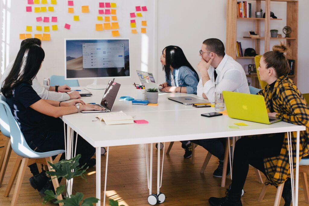 Cómo la mentalidad y la motivación potencian el éxito emprendedor