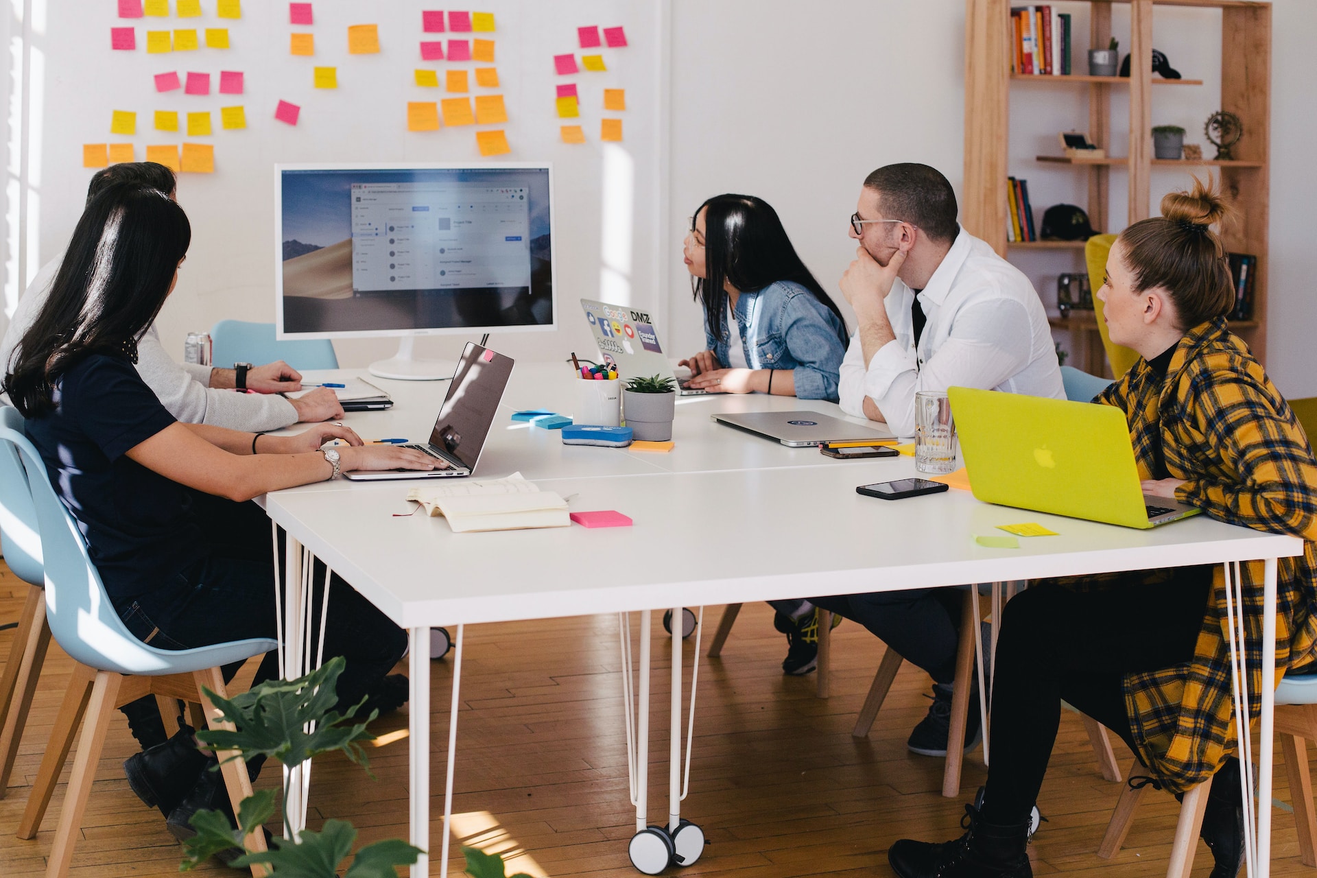 Motivación y liderazgo emprendedor
