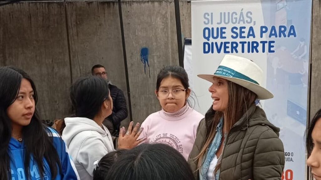 Refuerzan prevención y asistencia sanitaria para la Fiesta Nacional de los Estudiantes