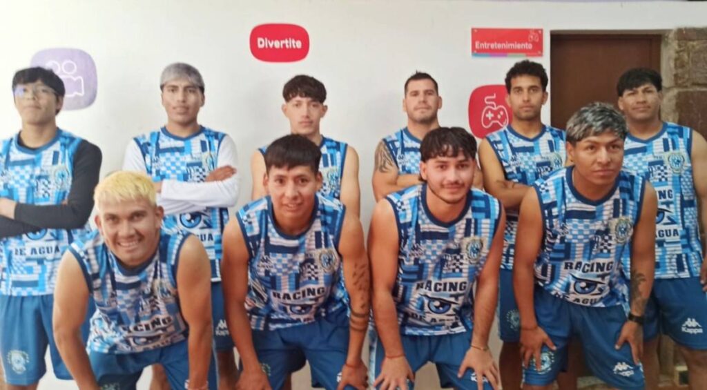 La ilusión de Racing