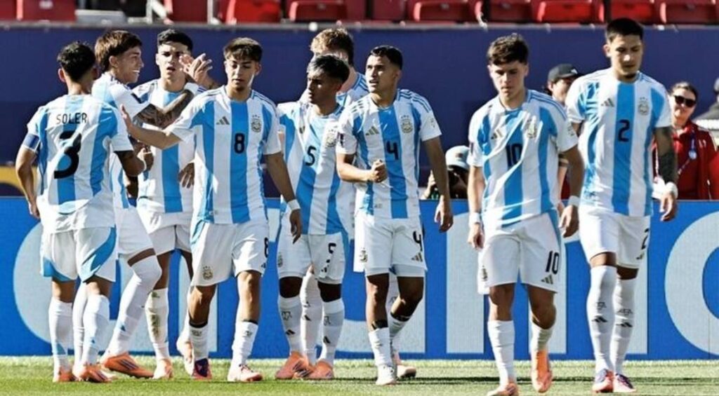 Sub 20: los “pibes” van por un lugar en la final