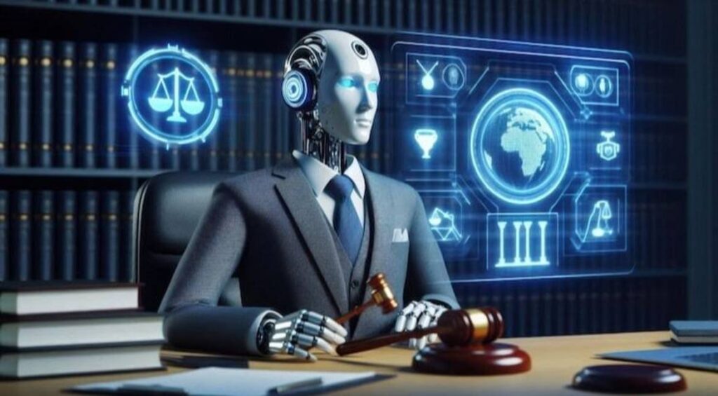 Inteligencia artificial en la justicia: debate en Jujuy 360