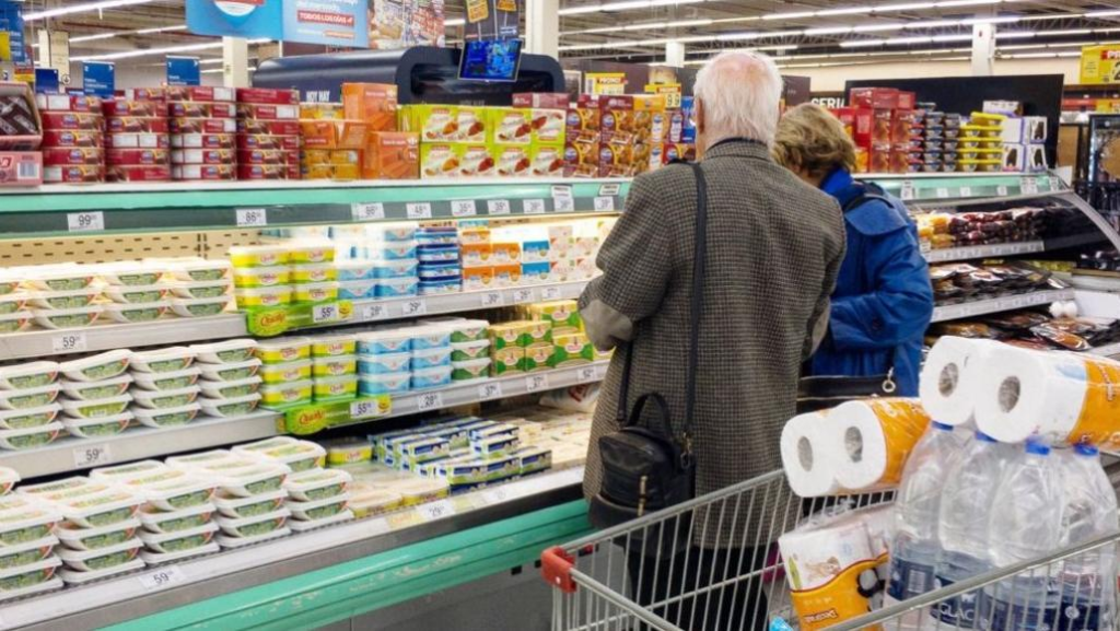 Ahora Góndola Jubilados: Cómo Acceder a Descuentos y qué Productos Incluye el Programa