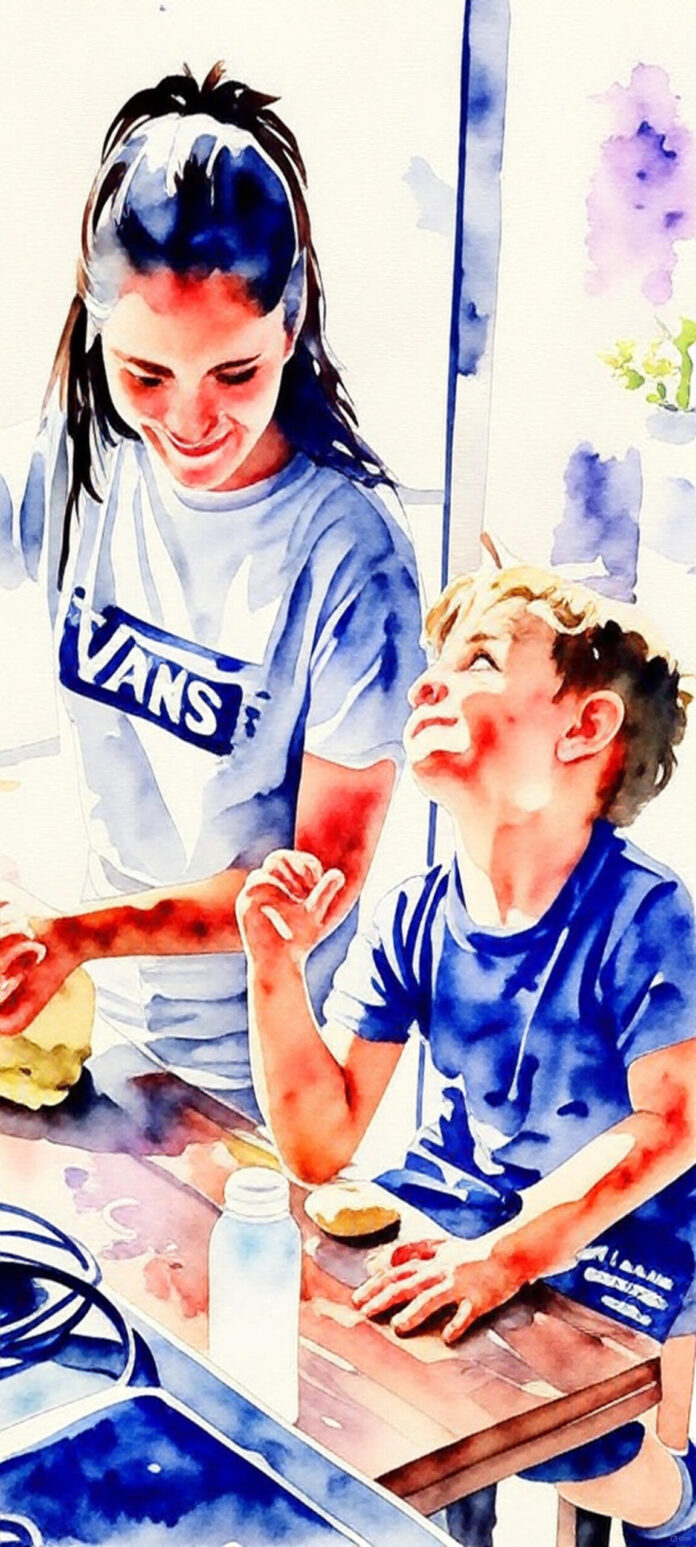 Miniatura Día de la Madre 2025 – Mamá Carla