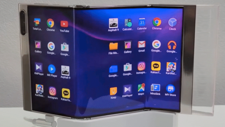 Samsung Galaxy