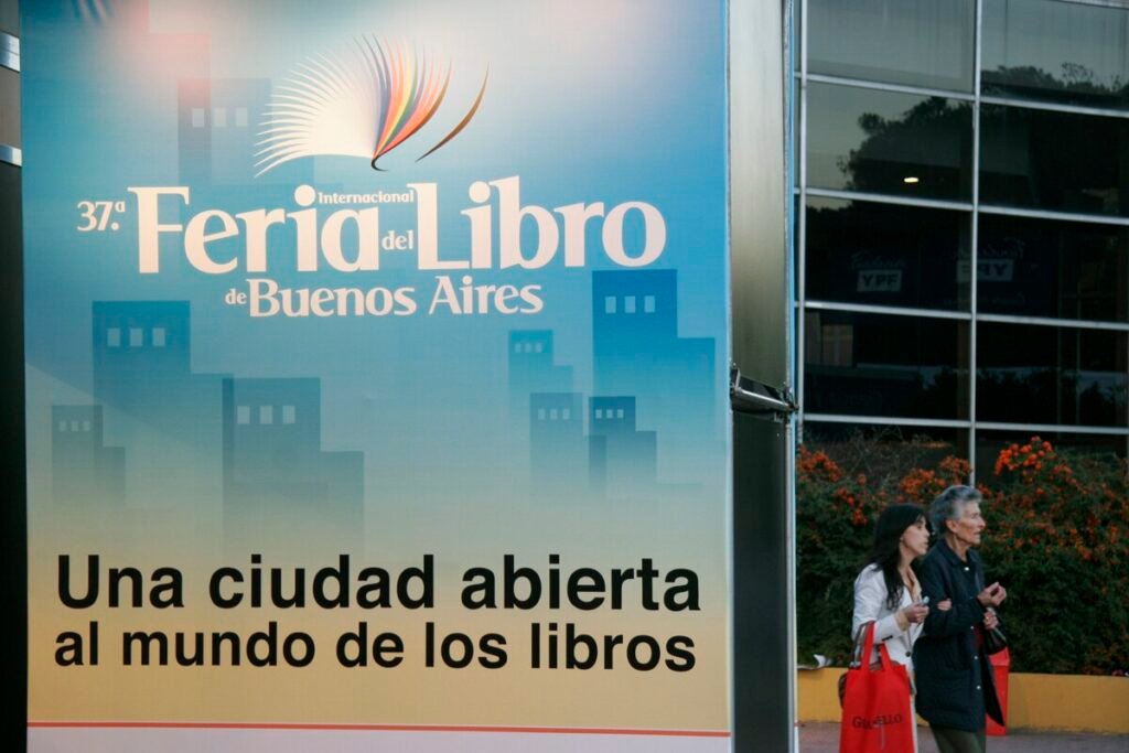 Jujuy muestra su producción literaria en la Feria del Libro de Buenos Aires