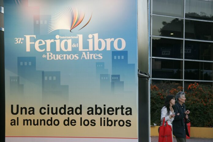 Jujuy Feria del Libro de Buenos Aires producción literaria y cultural