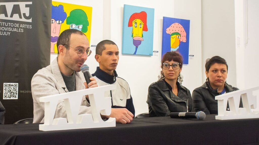 “Galope” consolida a Jujuy como polo audiovisual con proyección internacional