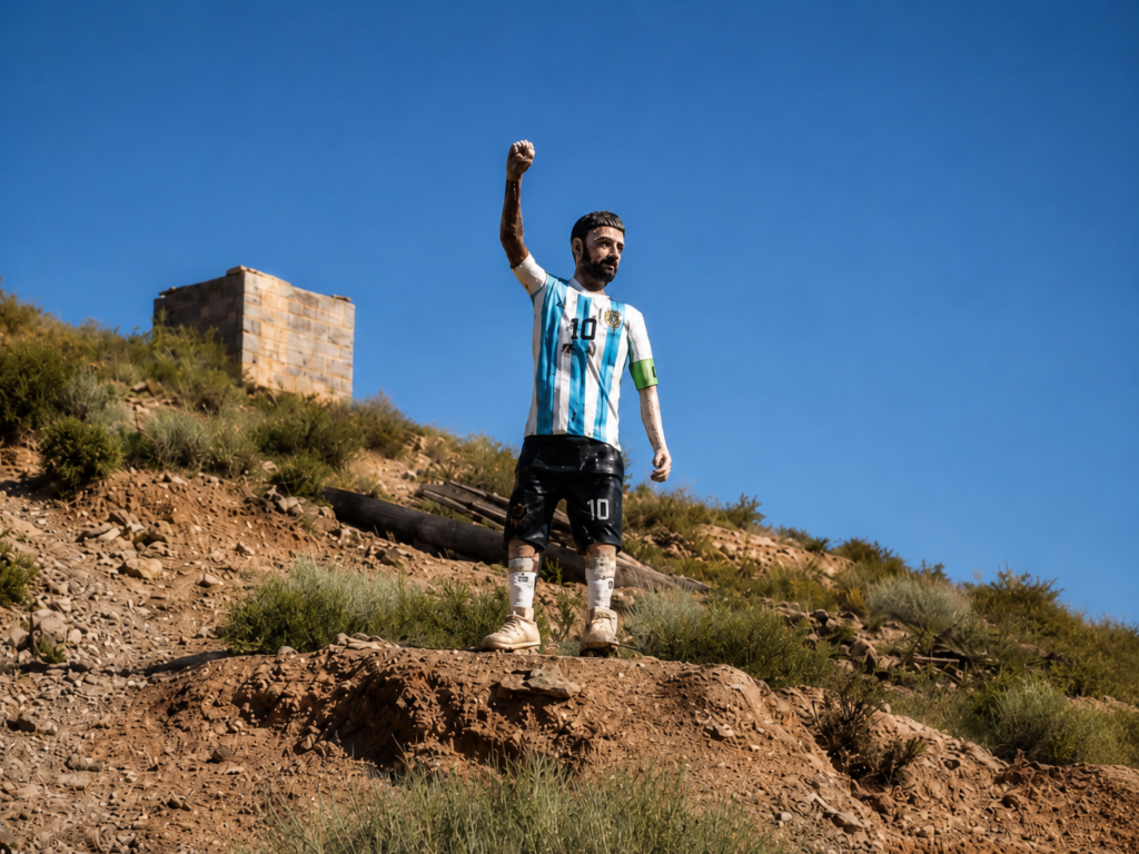 Jujuy Alienta a la Selección: fecha y ganadores