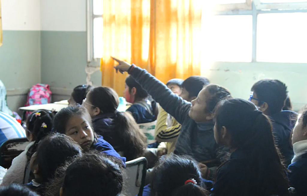 Inscripciones abiertas para el programa “Circulando Energías” en Jujuy