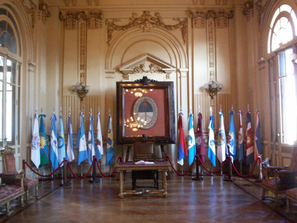 Jujuy inicia los festejos de mayo con el Día del Himno Nacional