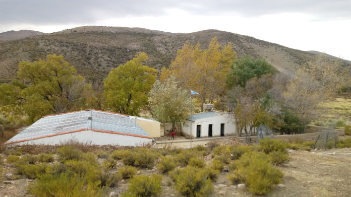rj360-1778561194-Escuela_Rural_Jujuy Escuela rural en paisaje de la Puna jujeña