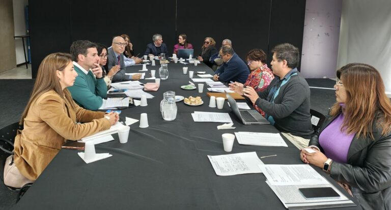 Aumento salarial Jujuy 2026 docentes y estatales