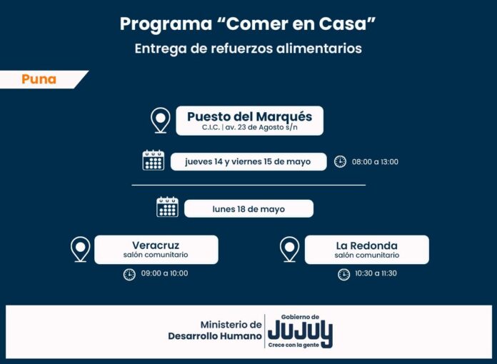 Entrega de escrituras a familias en Palpalá, Jujuy, con autoridades presentes.