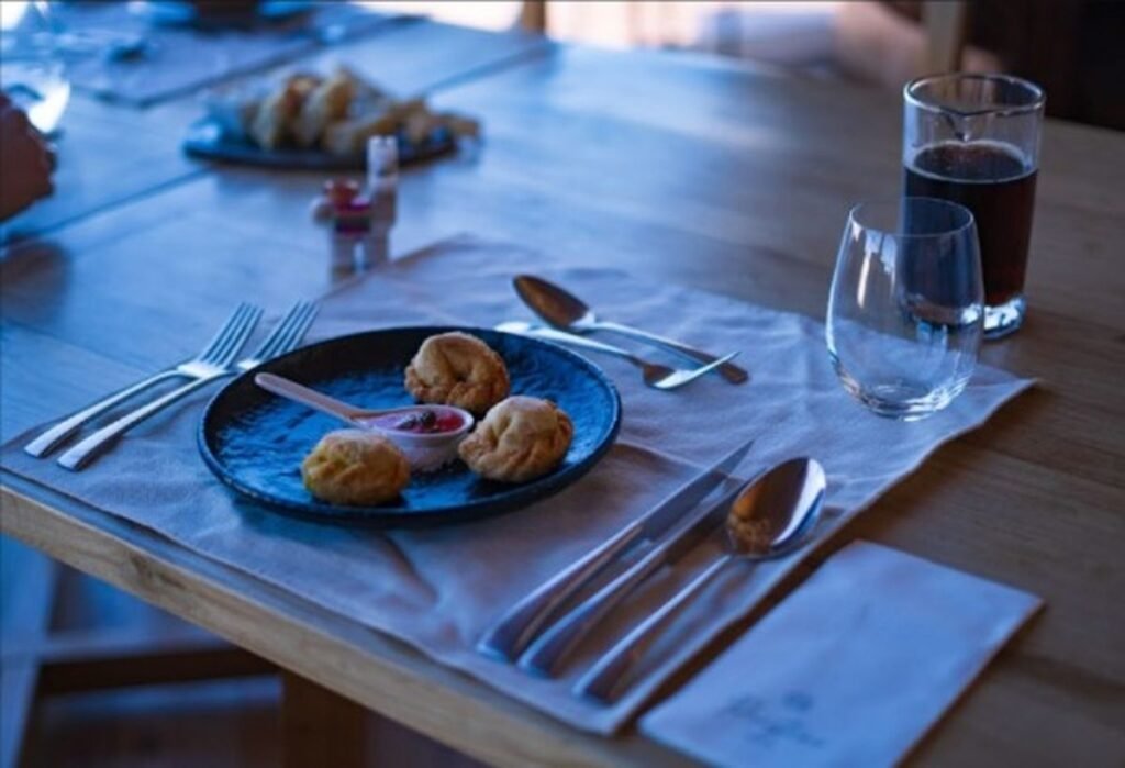 Jujuy a Punto 2026: agenda gastronómica