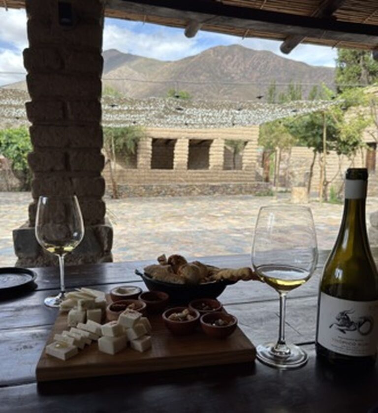Agenda cultural en Jujuy mayo 2026 con cine gastronomía y museos