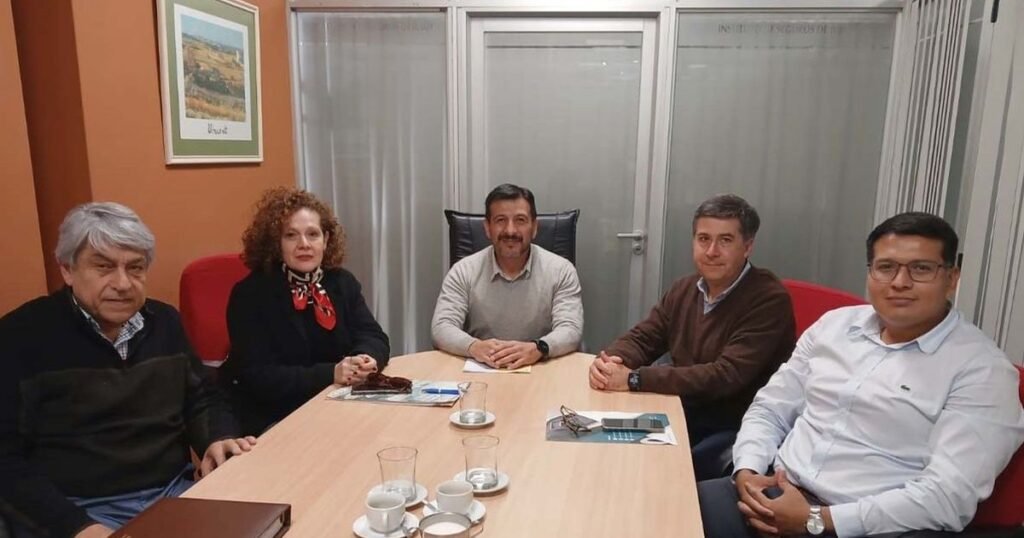 ISJ y farmacias ajustan gestión de pañales y cartera fija