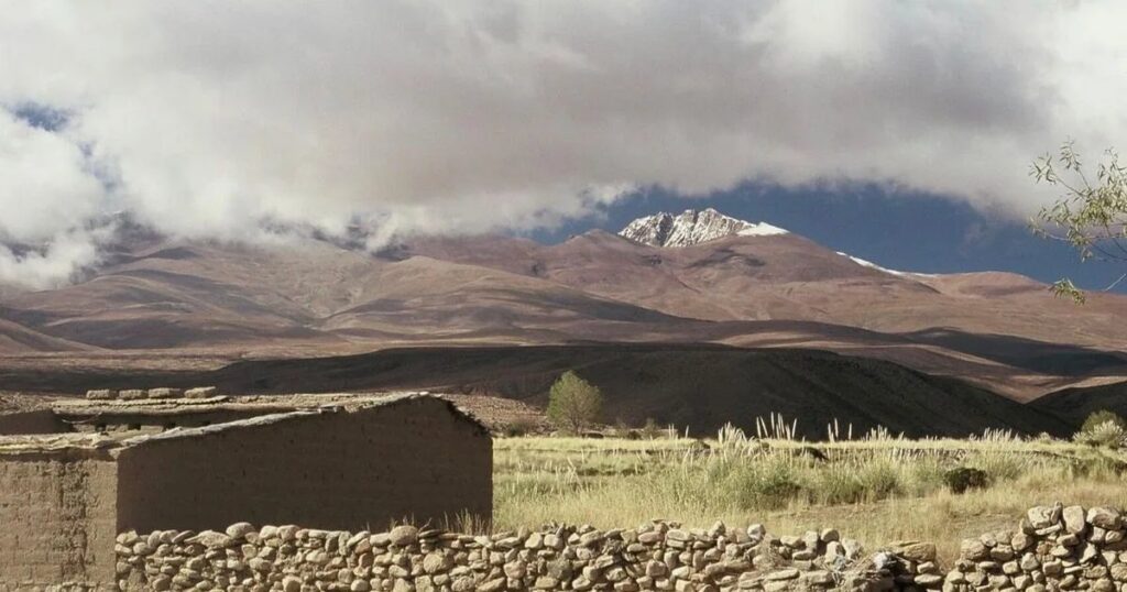 El ancestro del Chañi regresa a Jujuy tras 119 años
