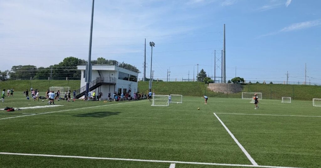 La Scaloneta se instalará en Kansas City para el Mundial 2026
