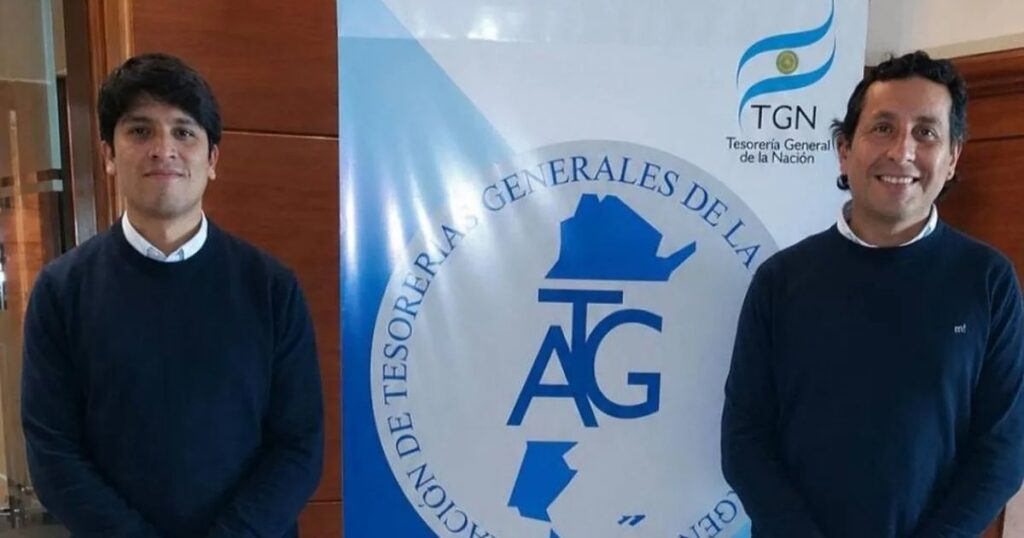 Jujuy participa en taller federal de tesorerías públicas