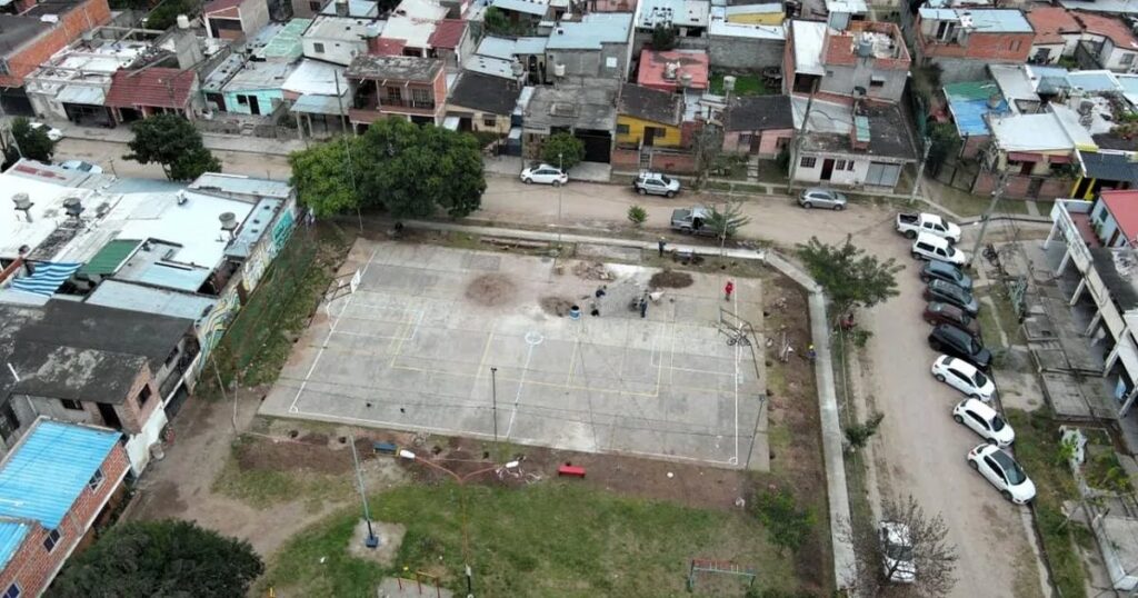 Pacientes del Hospital Zabala de Perico tendrán sala de Clínica Médica renovada desde julio