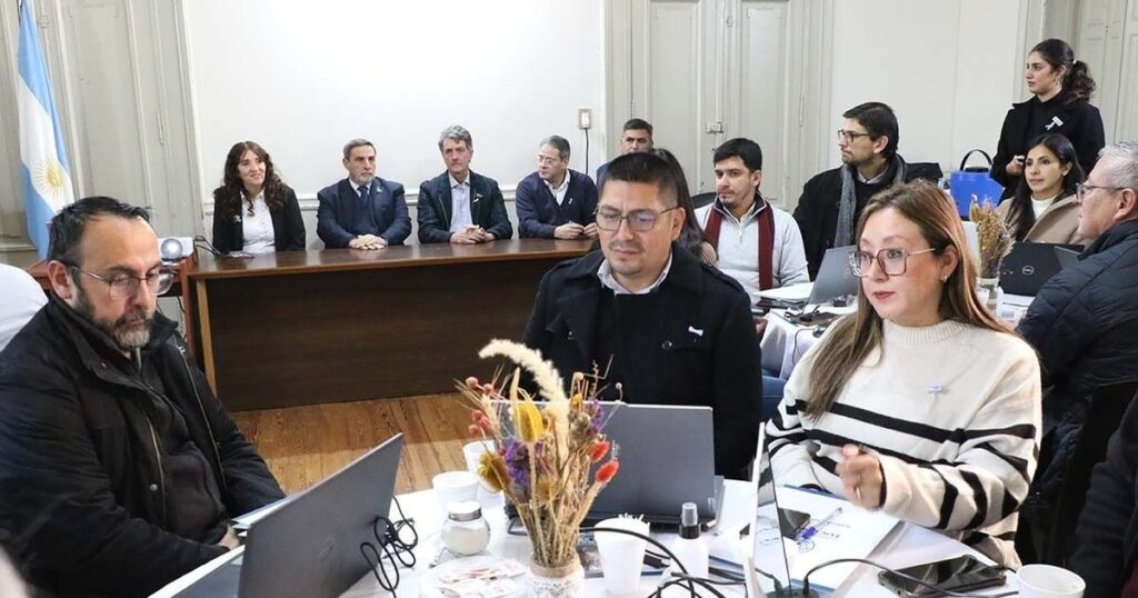 Jujuy avanza en interoperabilidad de sistemas sanitarios