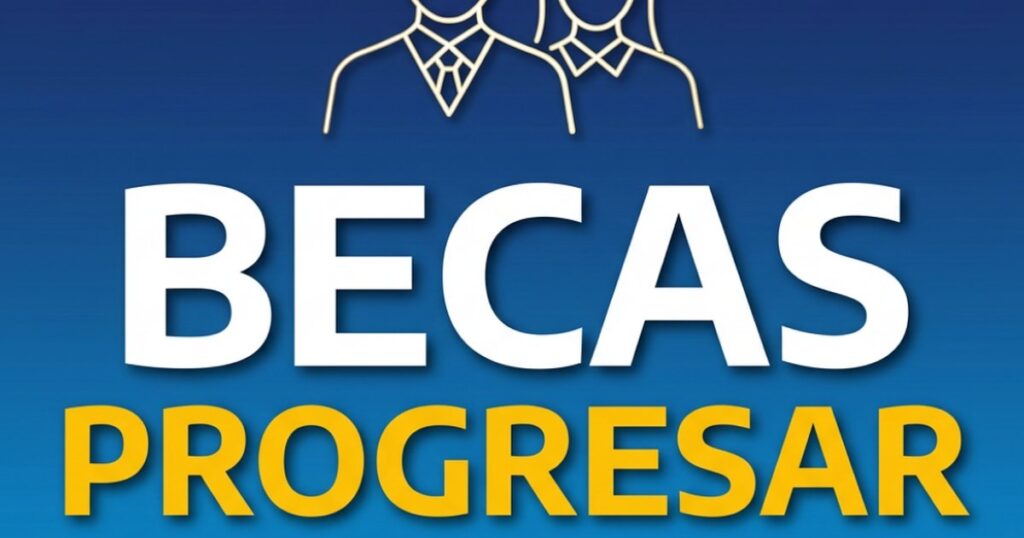 Becas Progresar junio 2026: cuánto se cobra y cuándo pagan