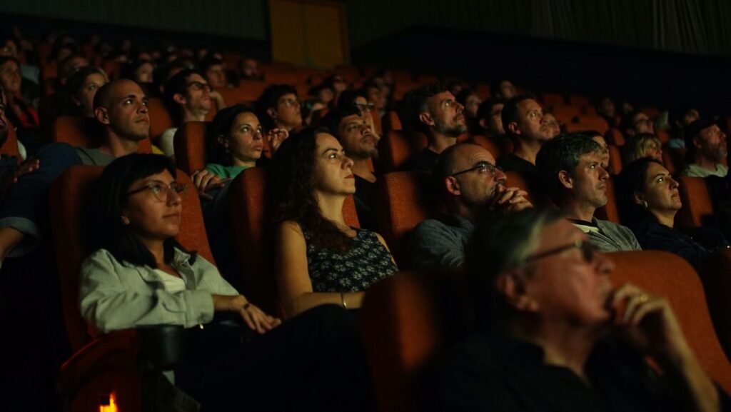 Festival Internacional de Cine de las Alturas: programación y entradas gratuitas