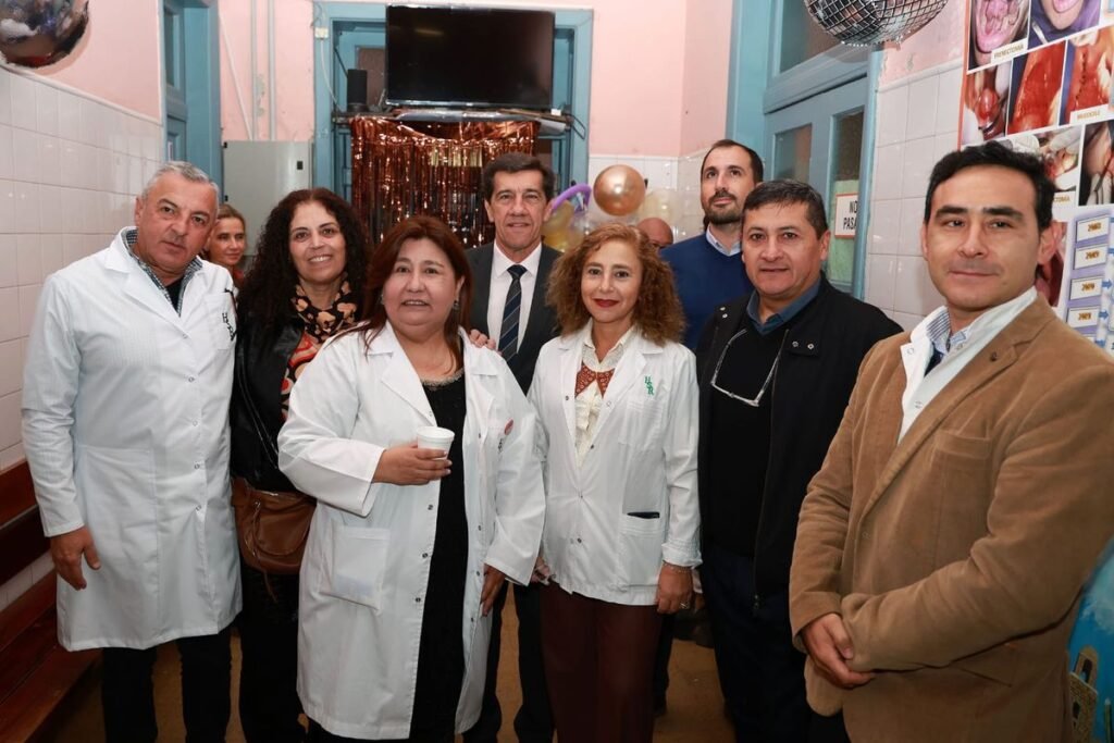 El Centro Provincial de Odontología cumple ocho años en Jujuy