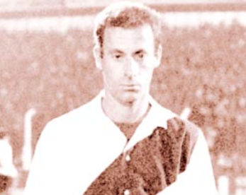 Delém, entrenador de Gimnasia de Jujuy en el histórico ascenso al Nacional B de 1986