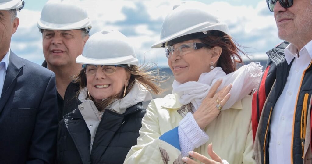 Declararon dos contadores de ARCA en la causa por coimas a exfuncionarios