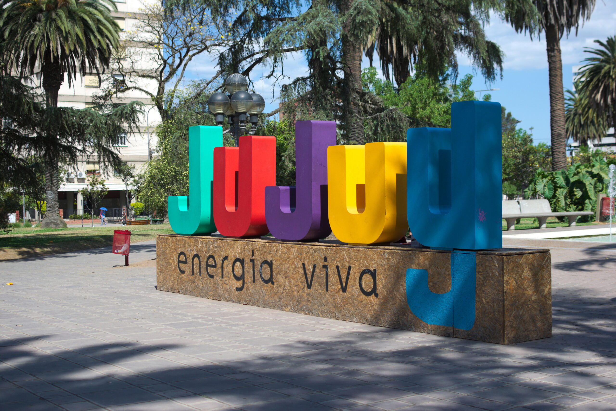 Orientación para personas con discapacidad en Jujuy