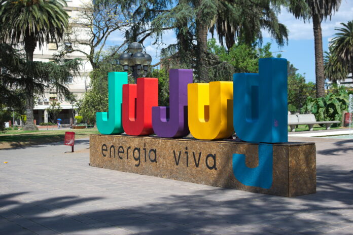 Jujuy presente en Buenos Aires con tradición, música y homenaje a Arias