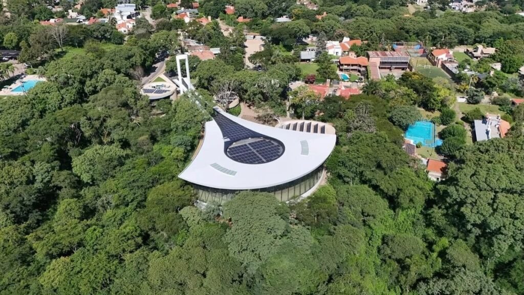 Inauguran el Centro Cultural Lola Mora en Jujuy: un faro cultural y turístico