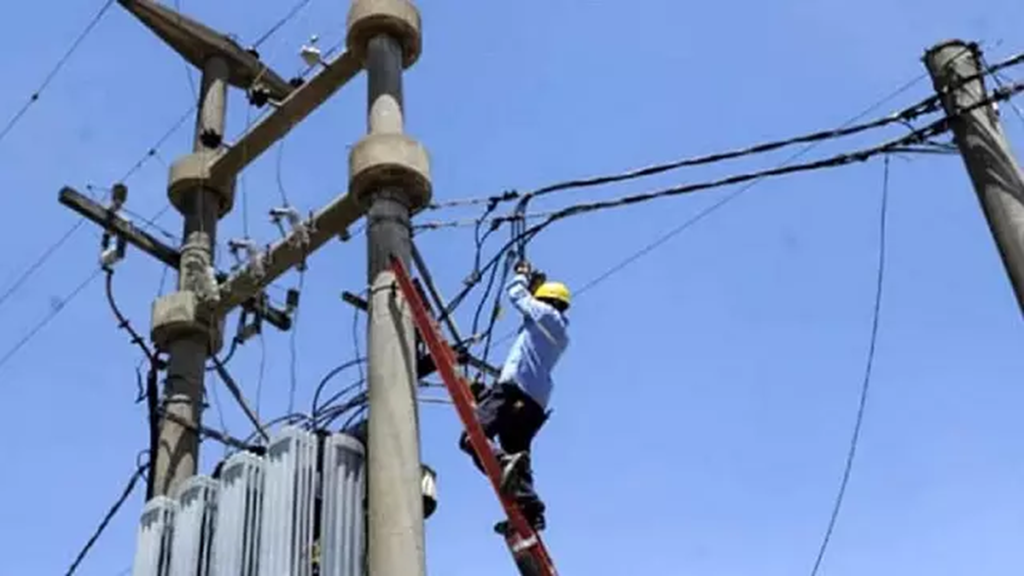 Cortes de luz programados para este jueves en San Salvador, Perico y Yuto